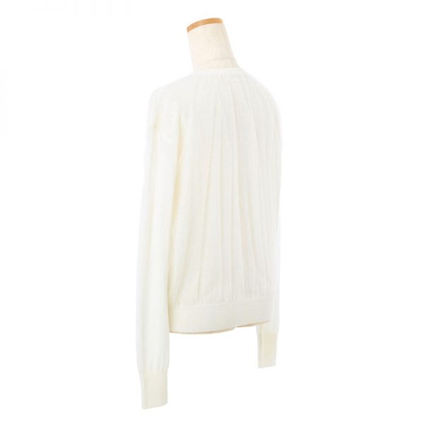 【50代 ファッション】 軽やかアウター& 大人チュール éclat2026年2・3月合併号特集