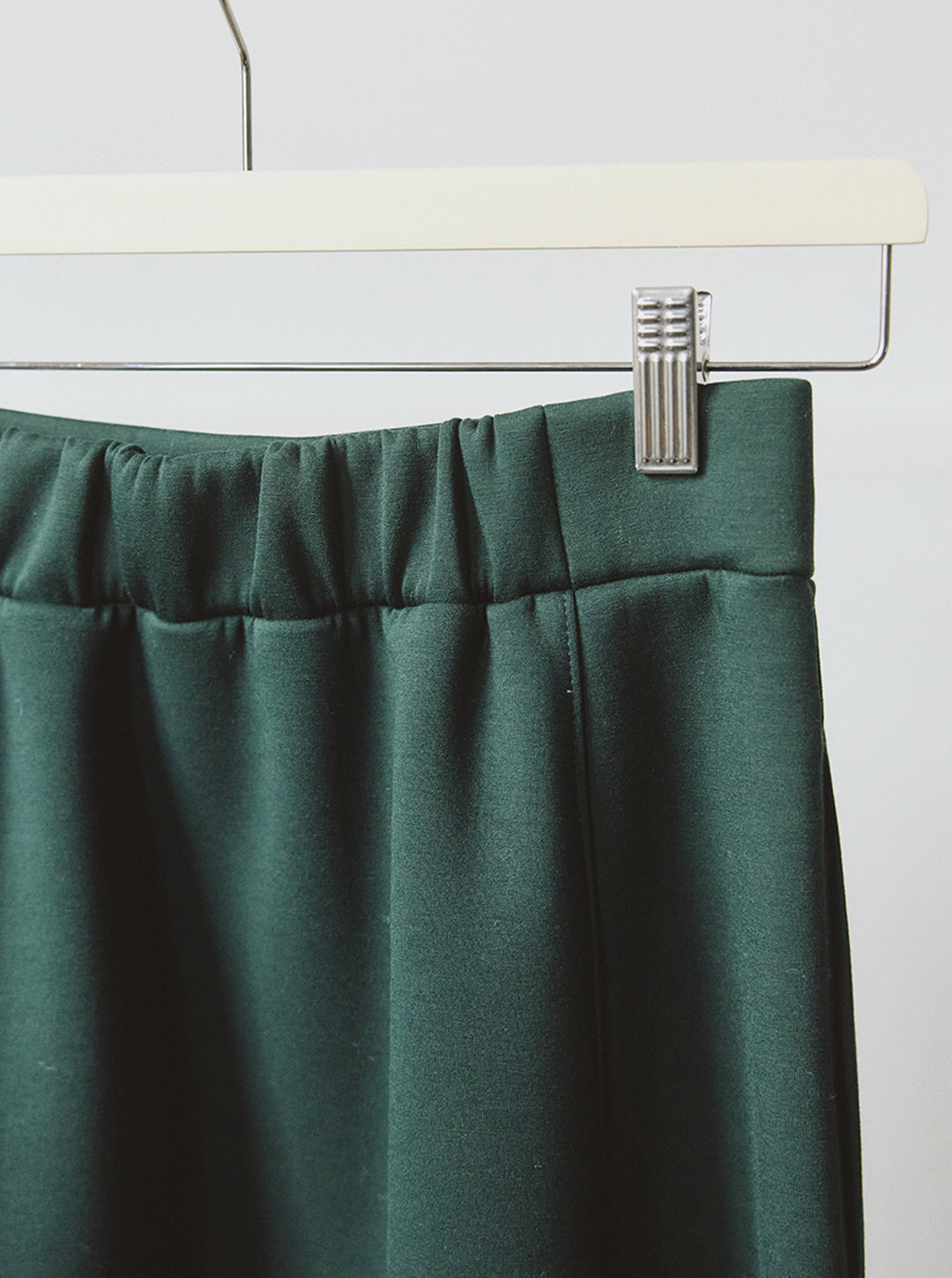 【suadeo】 ダンボールスカートで冬更新！大人の色ち買い名品| GOOD THINGS Vol.92