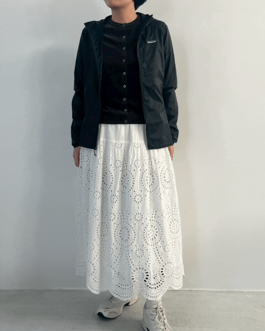 スタッフがレビュー!「冬の映えアウター」|Standard Picks