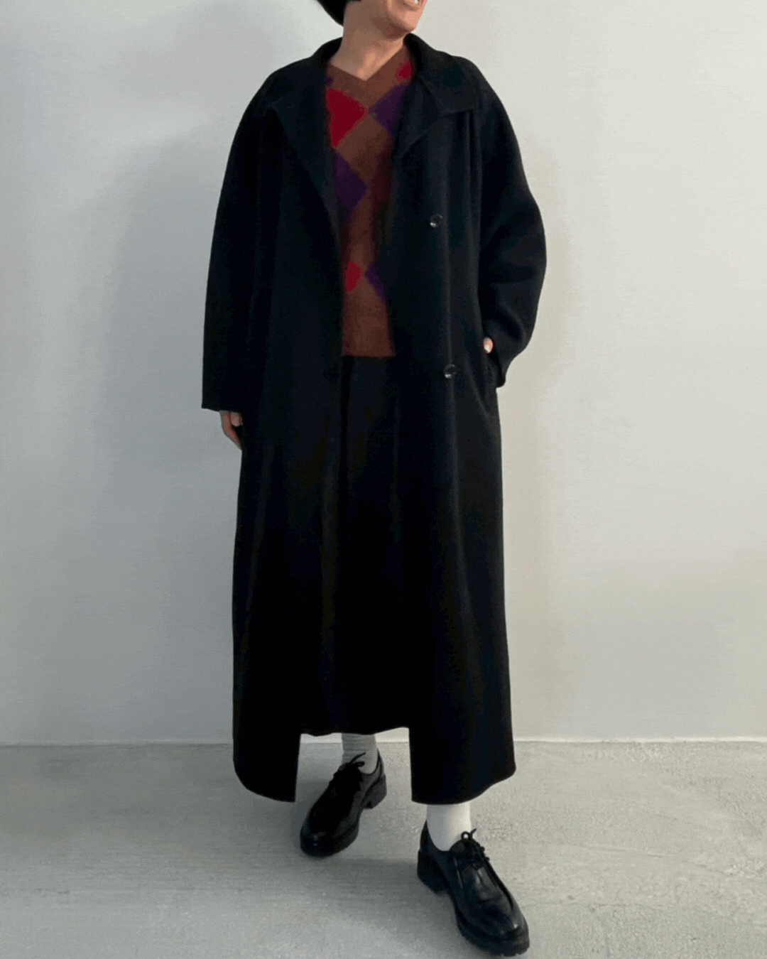 スタッフがレビュー!「冬の映えアウター」|Standard Picks