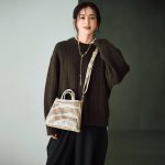 <span class="title">スタイリスト徳原文子さんがセレクト！冬→春の「今、買い足すべき」主役アイテム　</span>