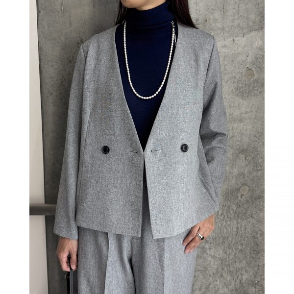 【26SS先行予約会】＼本日スタート！／春夏の新作を、誰よりも早く【40代ファッション】