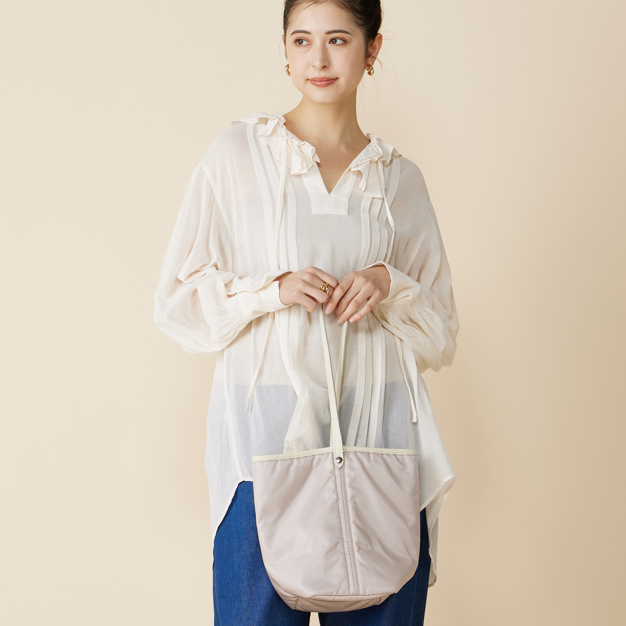 【26SS 先行予約会】バイヤーが太鼓判を押す注目アイテムをピックアップ！