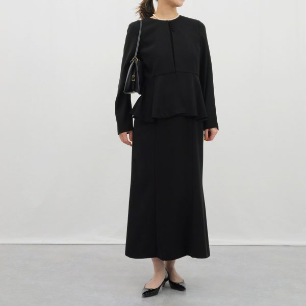 【26SS先行予約会】＼本日スタート！／春夏の新作を、誰よりも早く【40代ファッション】