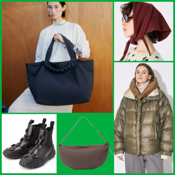 帰省・冬旅におすすめ持ち物リスト