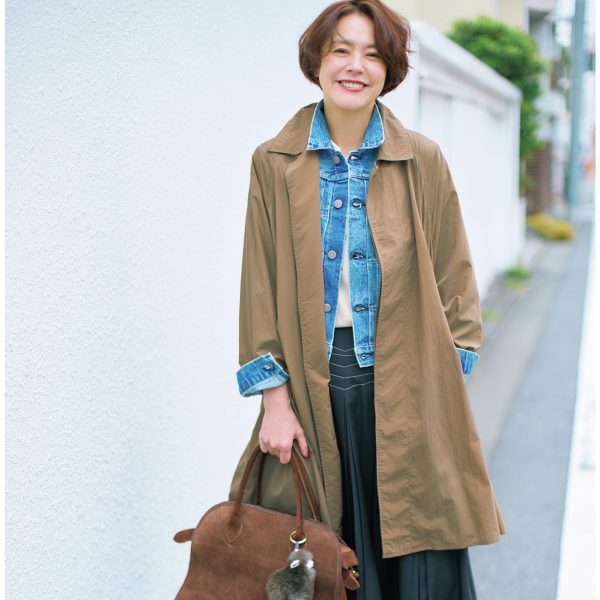 人気ブランドの「春めきアイテム」先行予約スタート！