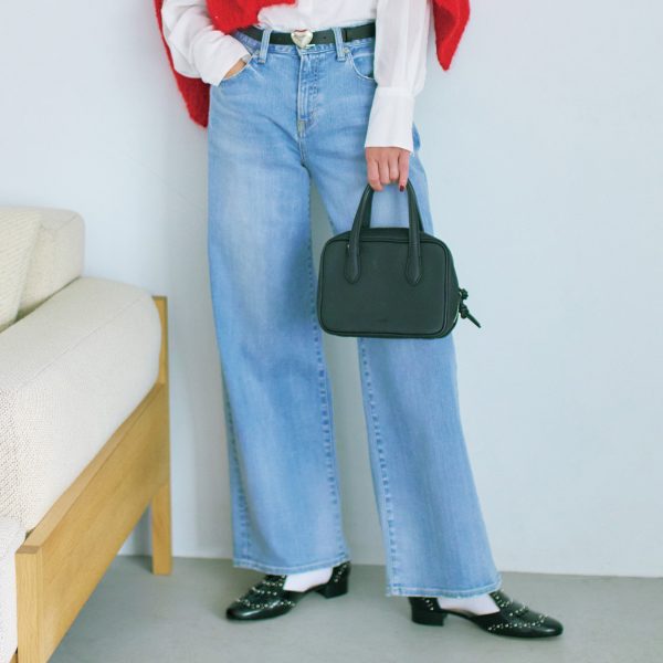 人気ブランドの「春めきアイテム」先行予約スタート！