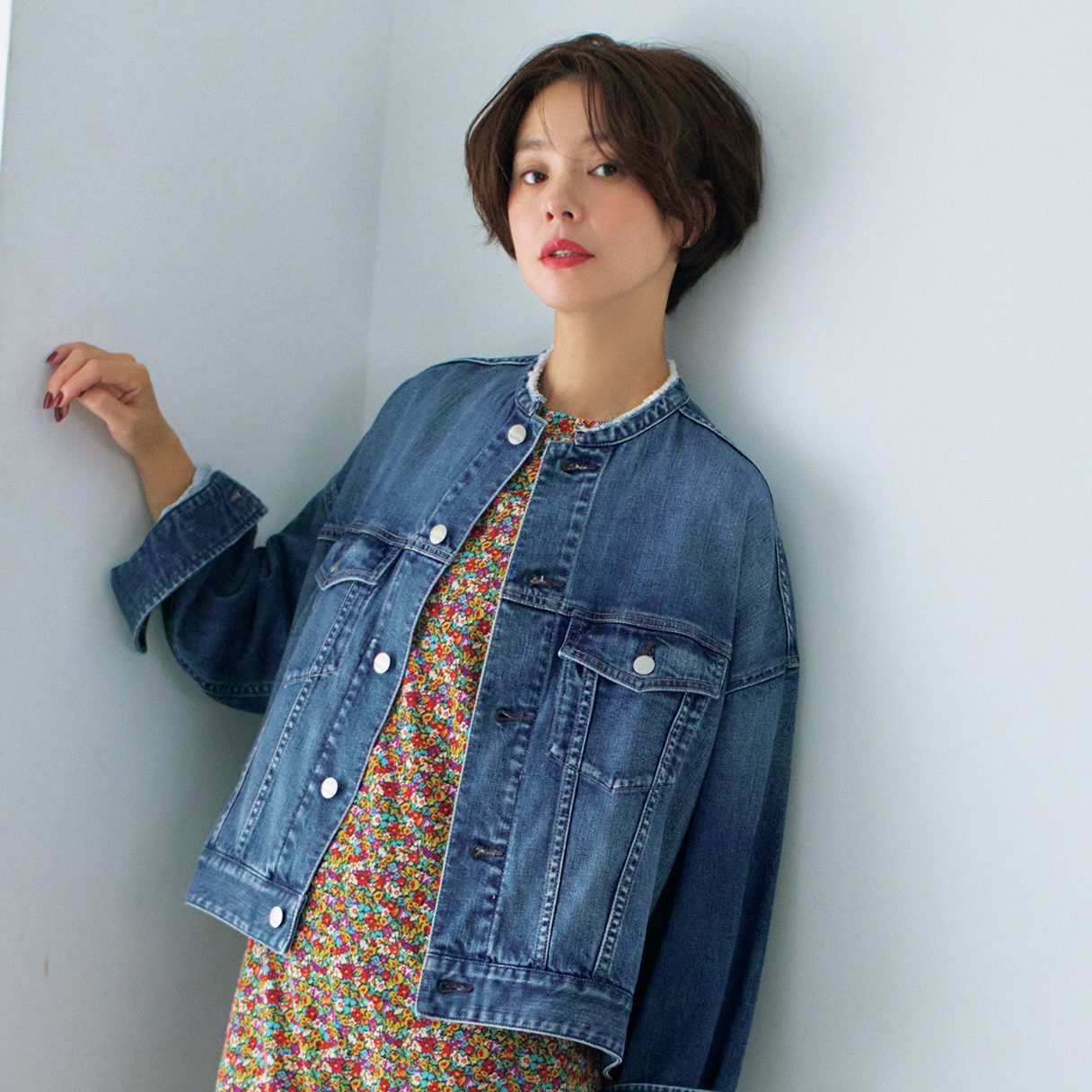 人気ブランドの「春めきアイテム」先行予約スタート！