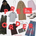 <span class="title">【26SS 先行予約会】バイヤーが太鼓判を押す注目アイテムをピックアップ！</span>