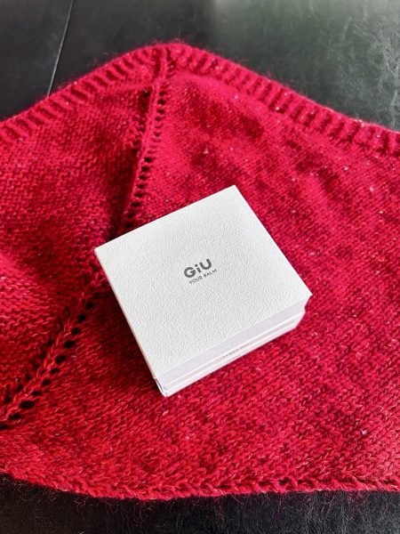 GiUYOUR BARM COMPLETE SET－mokko－￥10,010