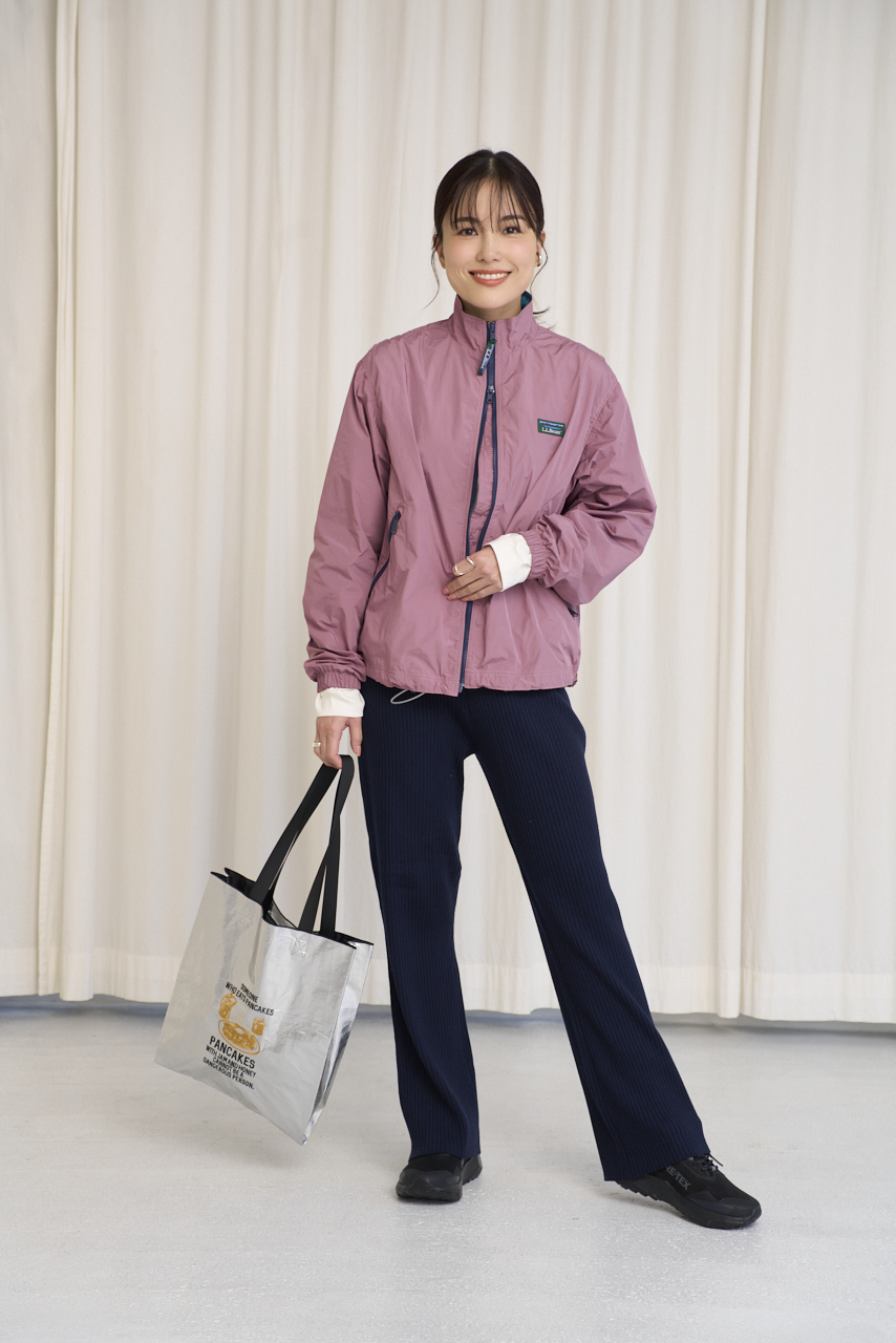 【最新】人気ブランドの新作＆定番アイテムで作る「大人カジュアルコーデ図鑑」#LEEマルシェ