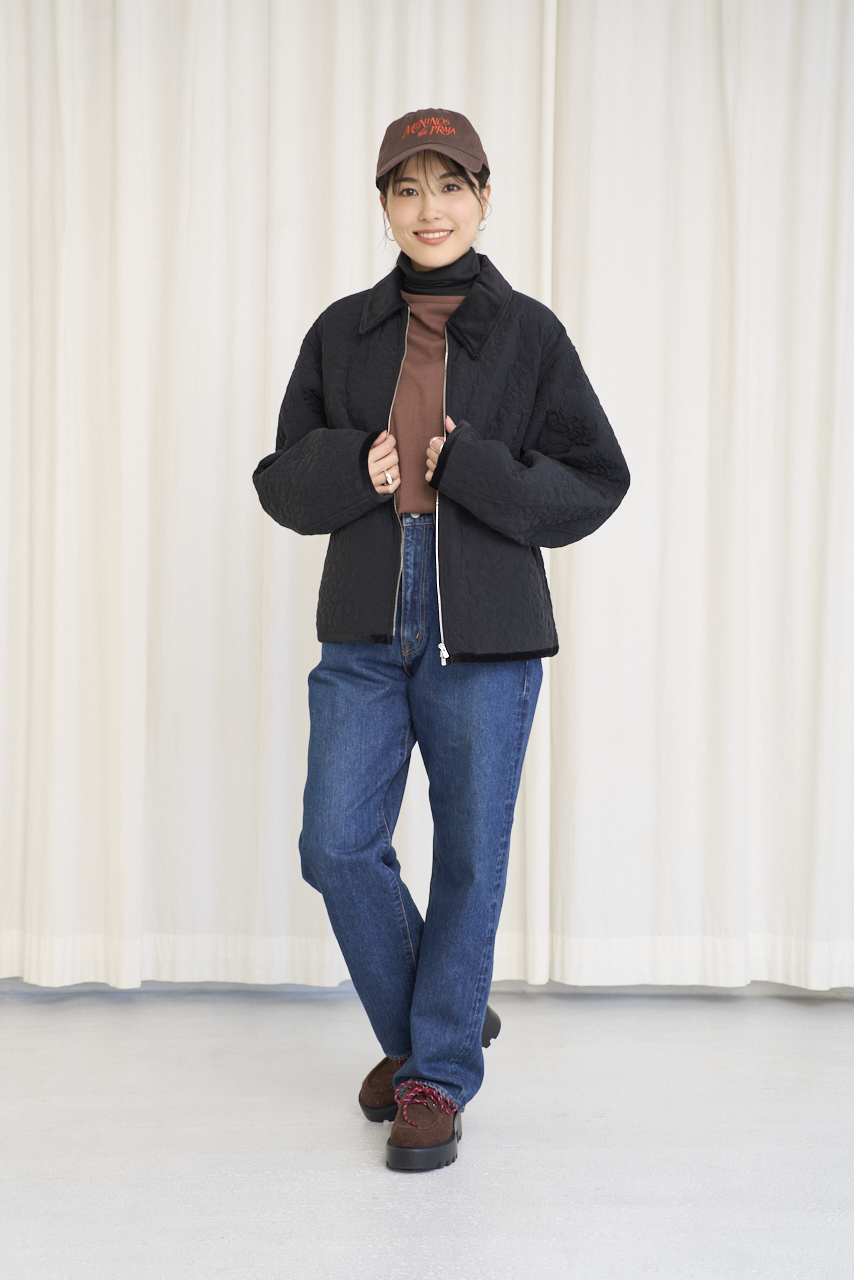 【最新】人気ブランドの新作＆定番アイテムで作る「大人カジュアルコーデ図鑑」#LEEマルシェ