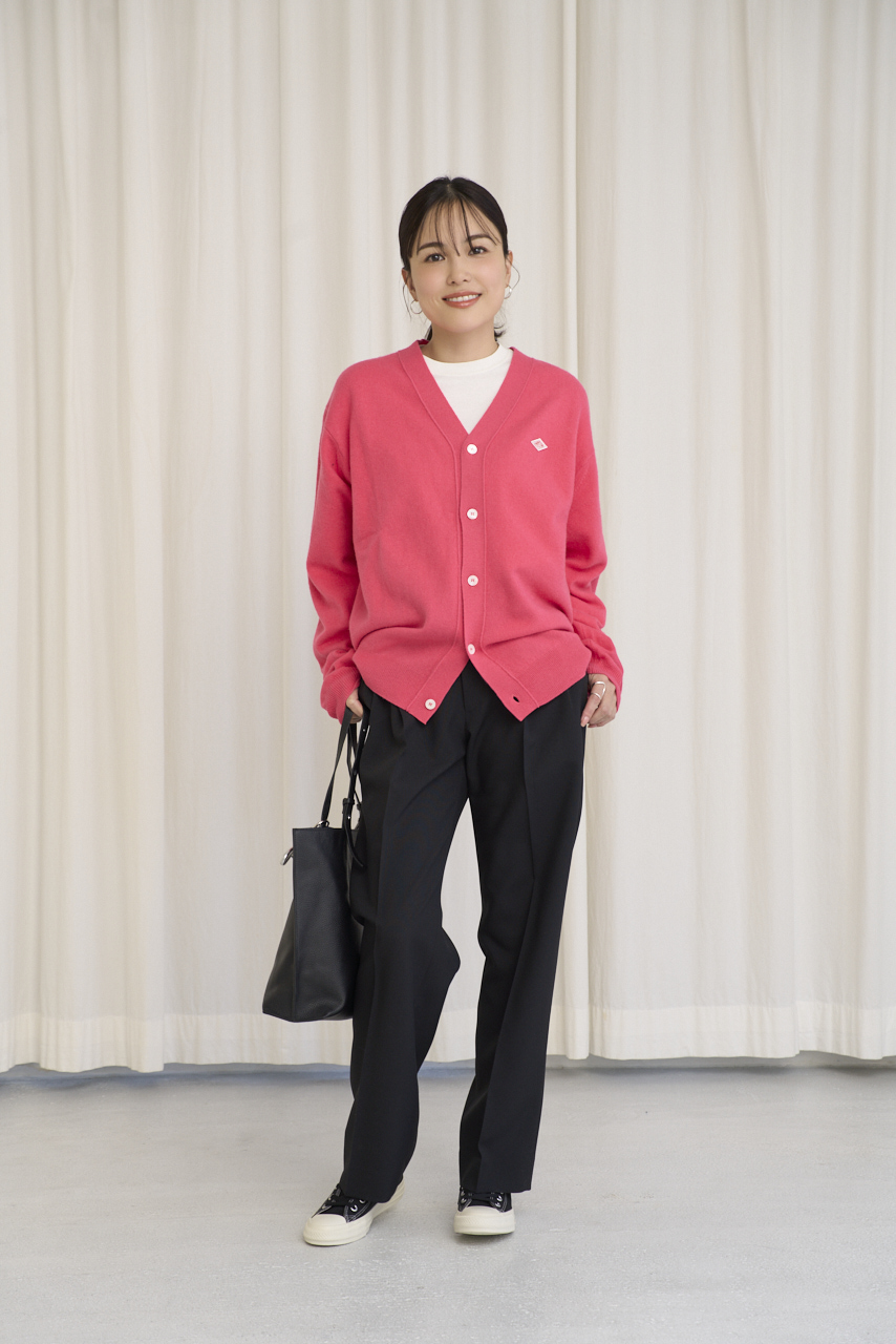 【最新】人気ブランドの新作＆定番アイテムで作る「大人カジュアルコーデ図鑑」#LEEマルシェ