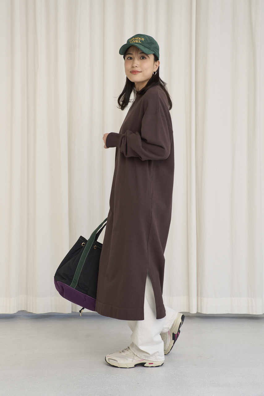 【最新】人気ブランドの新作＆定番アイテムで作る「大人カジュアルコーデ図鑑」#LEEマルシェ