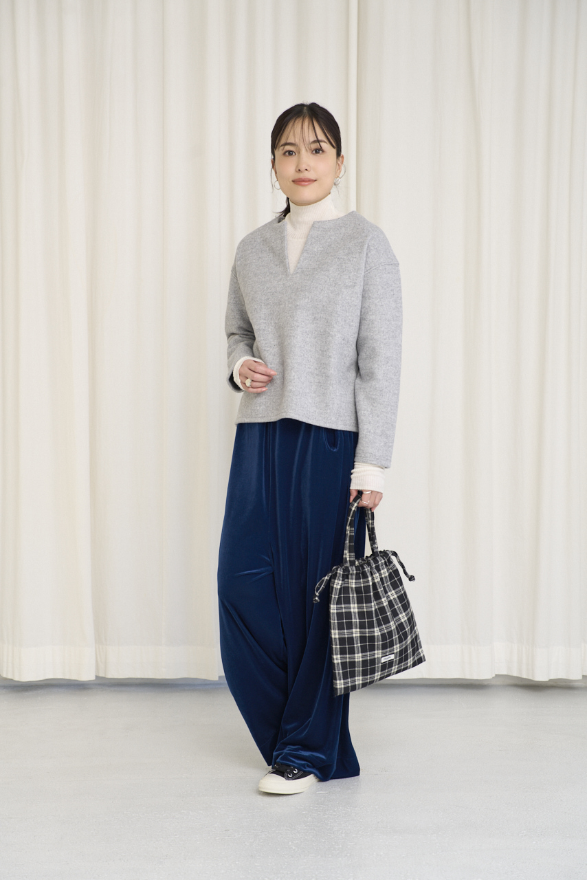 【最新】人気ブランドの新作＆定番アイテムで作る「大人カジュアルコーデ図鑑」#LEEマルシェ