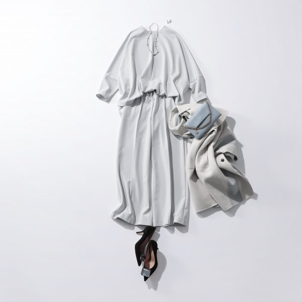 【50代 ファッション】 年末年始のイベントに活躍!「集う日」の最旬リッチな冬スタイル7選