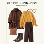 <span class="title">冬のおしゃれ迷子必見！冬の主役級アイテム BEST4</span>