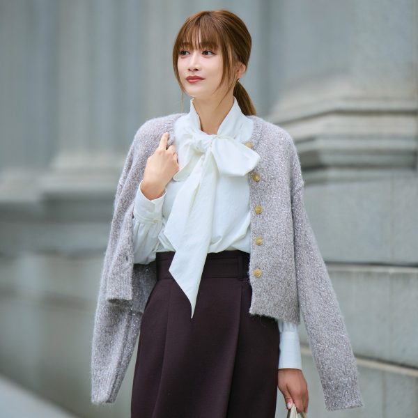 速報！Marisol＋2月号掲載アイテム 売れ筋ランキングTOP10【40代ファッション】