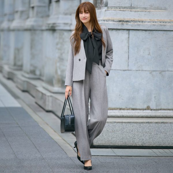 速報！Marisol＋2月号掲載アイテム 売れ筋ランキングTOP10【40代ファッション】