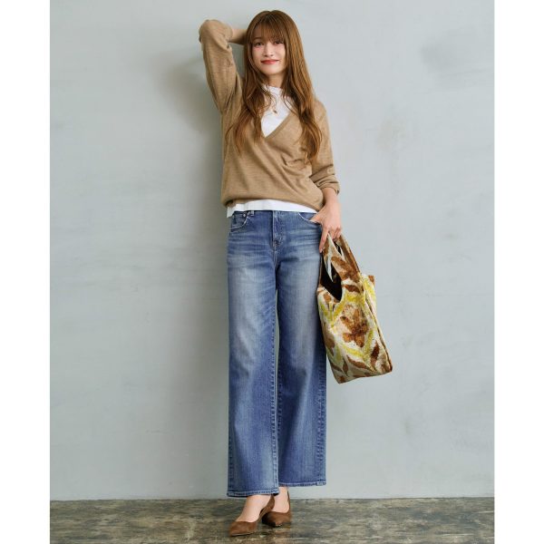 速報！Marisol＋2月号掲載アイテム 売れ筋ランキングTOP10【40代ファッション】