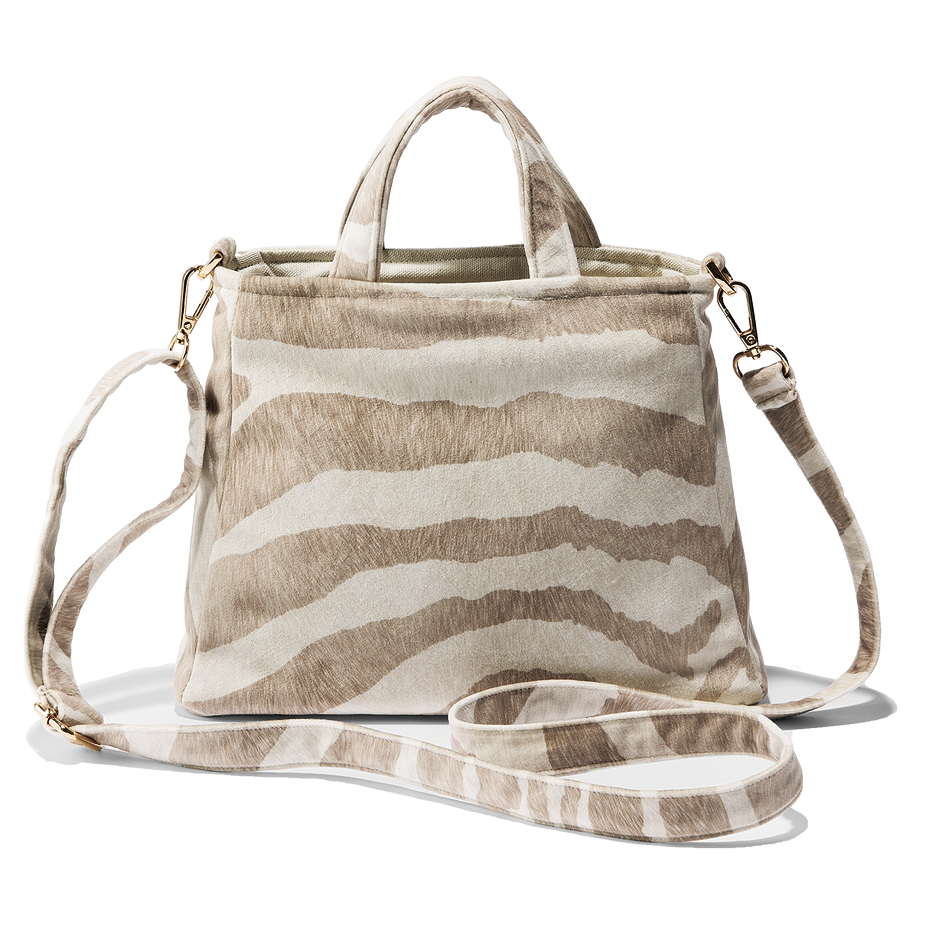 バザール アトリエ サブロンのMINI CABAS