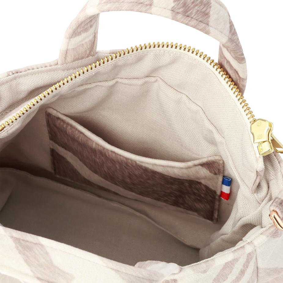 バザール アトリエ サブロンのMINI CABASサブカット2