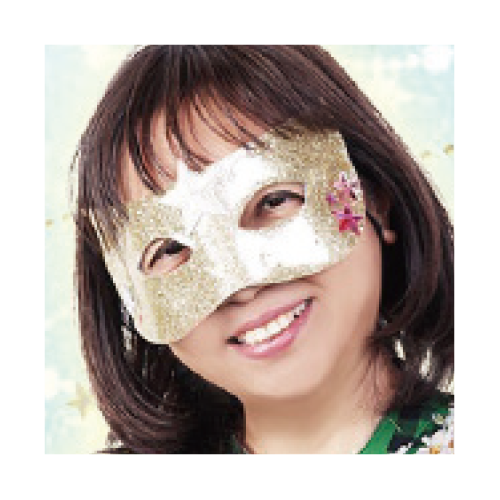 水晶玉子さん×SLOANE “運気を上げるニット”で新年を好スタート【HAPPY PLUS STORE通信Vol.２】