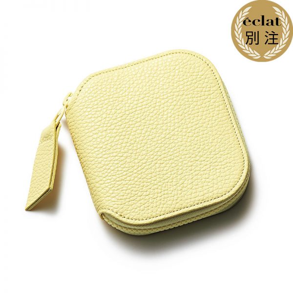 【50代 ファッション小物】気になる「絵になる小物」たち éclat2026年2・3月合併号特集