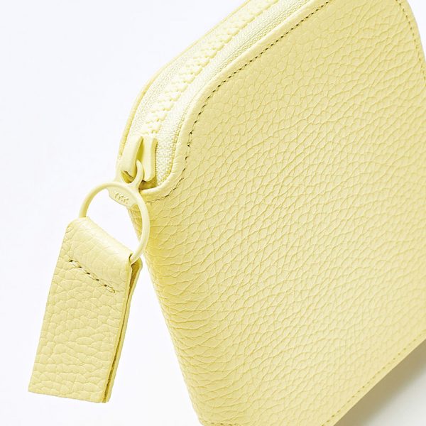 【50代 ファッション小物】気になる「絵になる小物」たち éclat2026年2・3月合併号特集