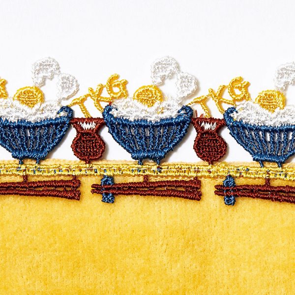 【50代 ファッション小物】気になる「絵になる小物」たち éclat2026年2・3月合併号特集