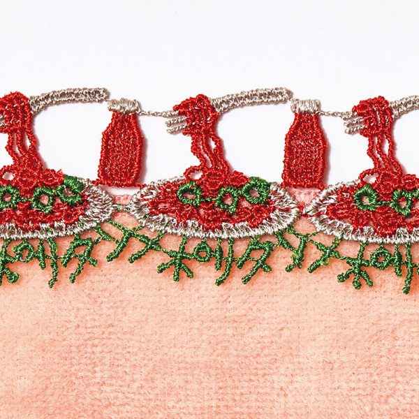 【50代 ファッション小物】気になる「絵になる小物」たち éclat2026年2・3月合併号特集