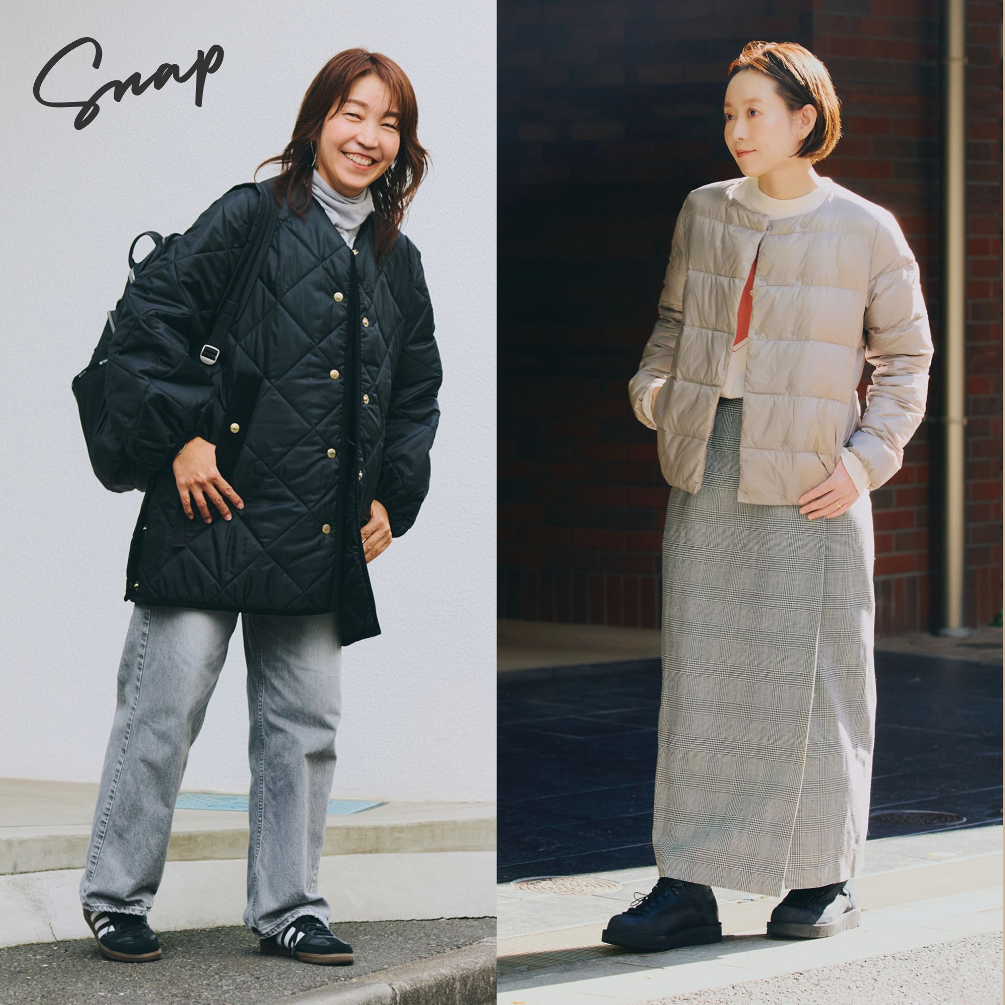 おしゃれプロ太鼓判！下半期ヒットアイテムTOP20