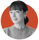 スタイリスト徳原文子さん