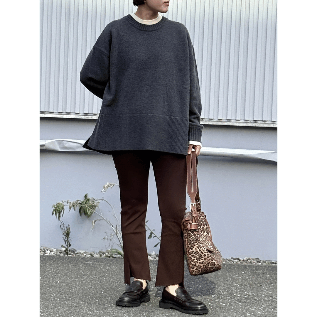 marjour7DAYS STRETCH PANTS￥7,700