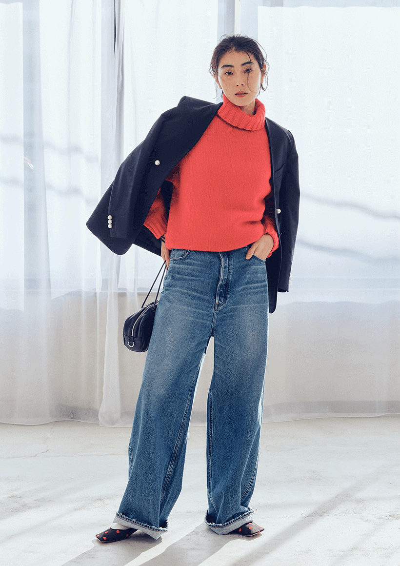 upper hightsTHE LIAM BELT