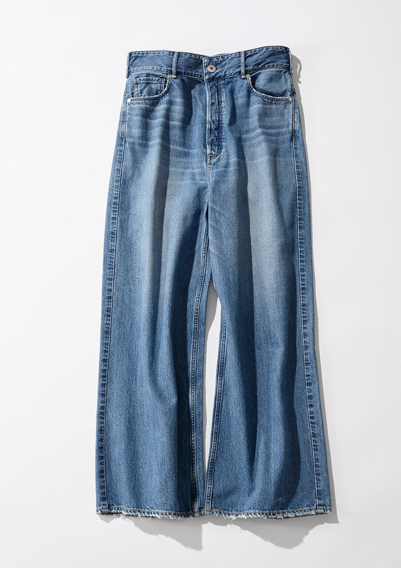 upper hightsTHE LIAM BELT