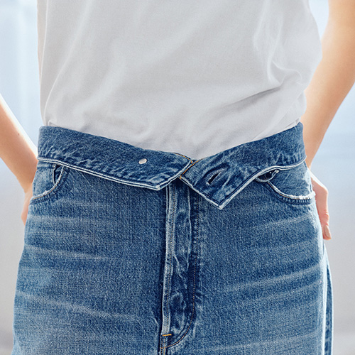 upper hightsTHE LIAM BELT