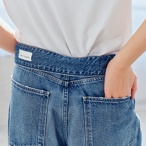 upper hightsTHE LIAM BELT