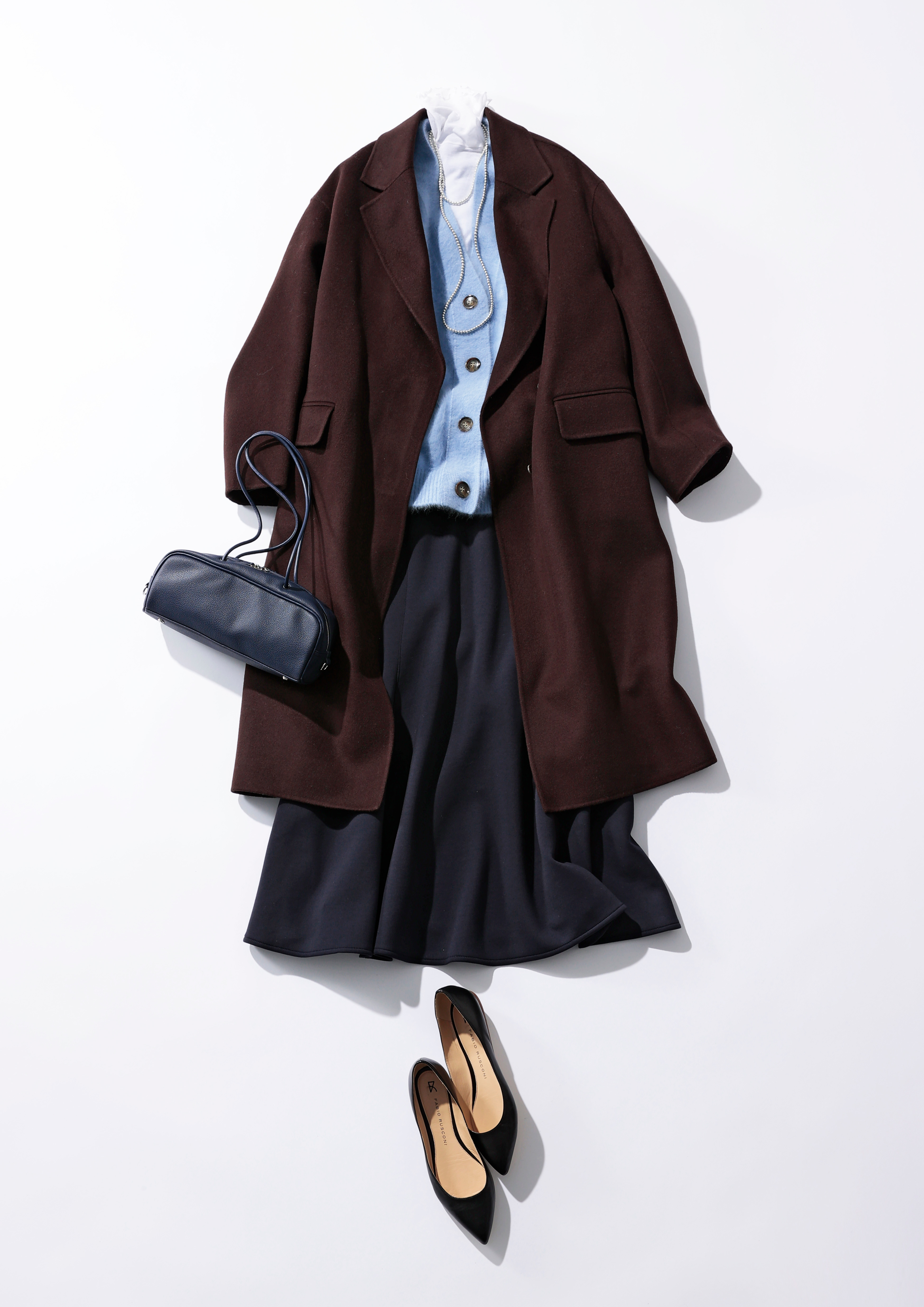 一点プラスで毎日がときめく！ 春先までばっちり頼れる名品10選