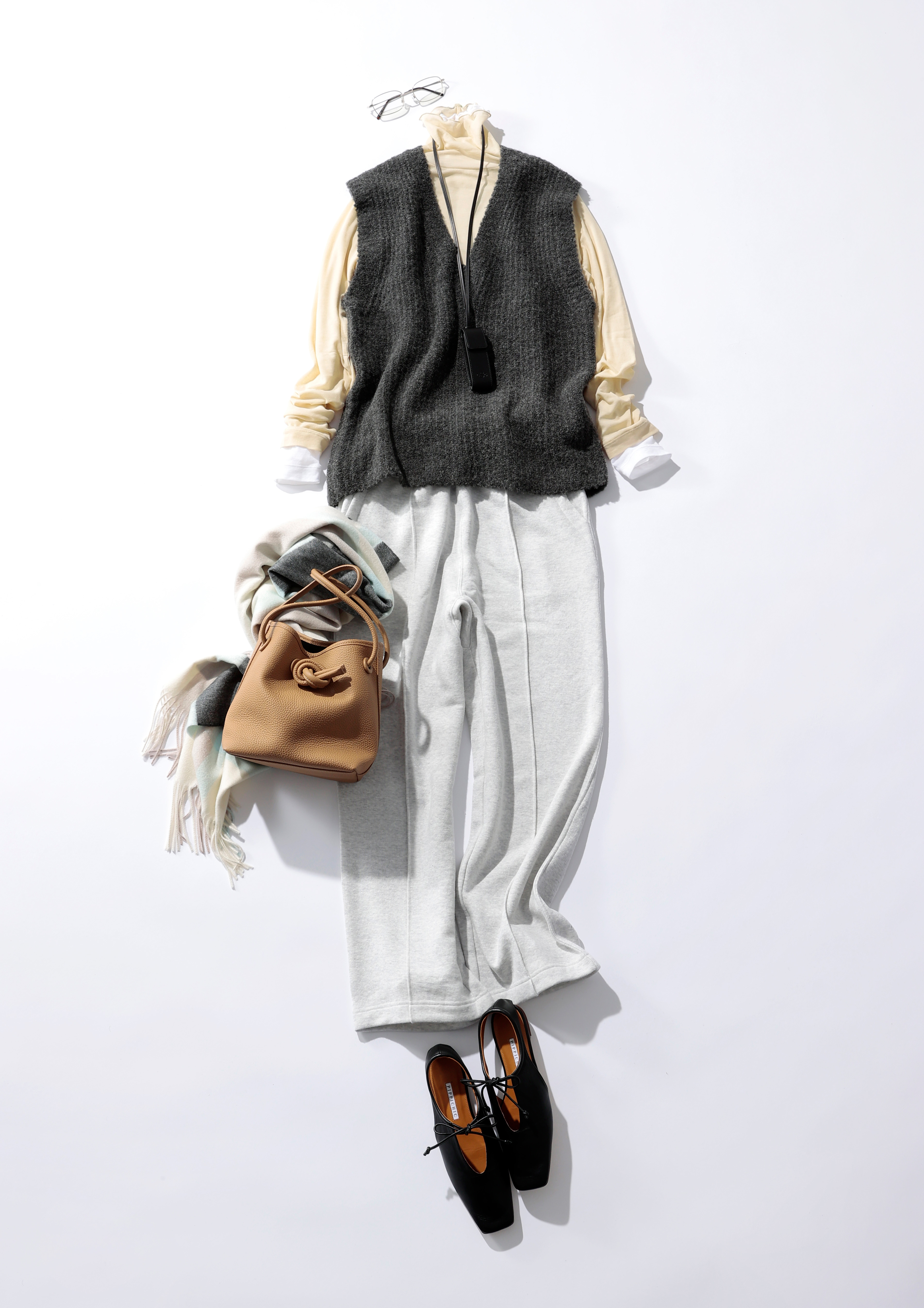 一点プラスで毎日がときめく！ 春先までばっちり頼れる名品10選