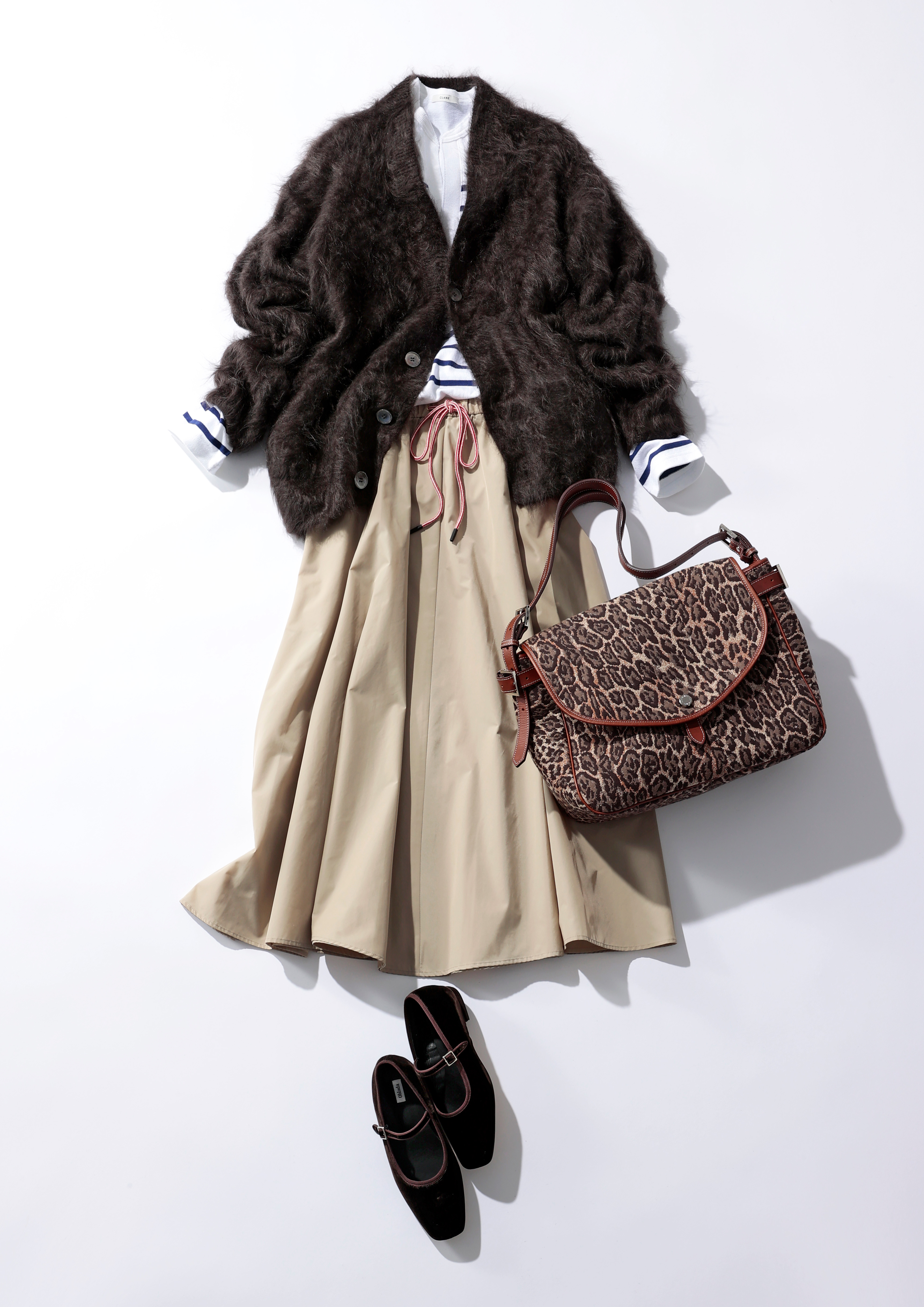 一点プラスで毎日がときめく！ 春先までばっちり頼れる名品10選