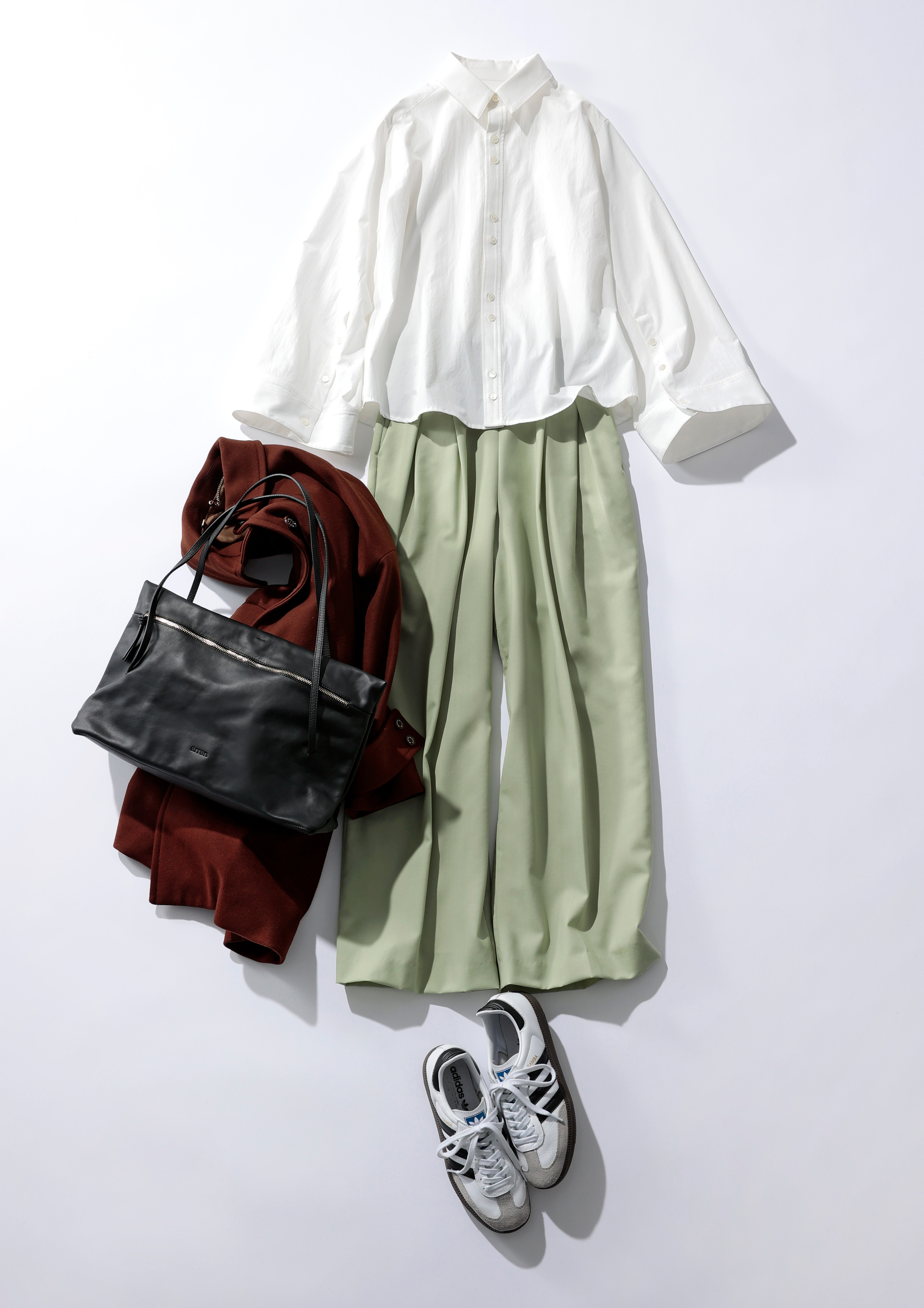 一点プラスで毎日がときめく！ 春先までばっちり頼れる名品10選