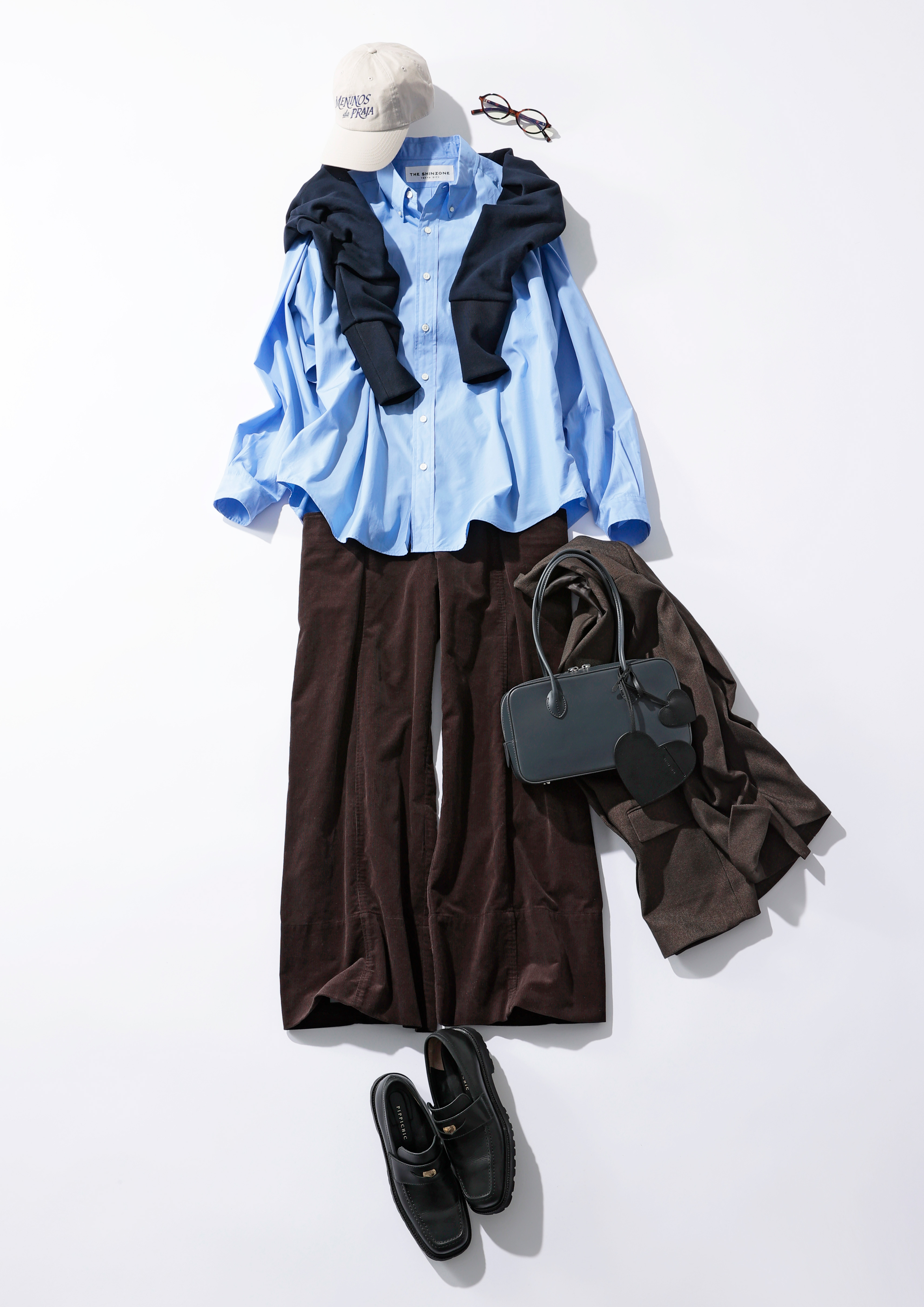 一点プラスで毎日がときめく！ 春先までばっちり頼れる名品10選