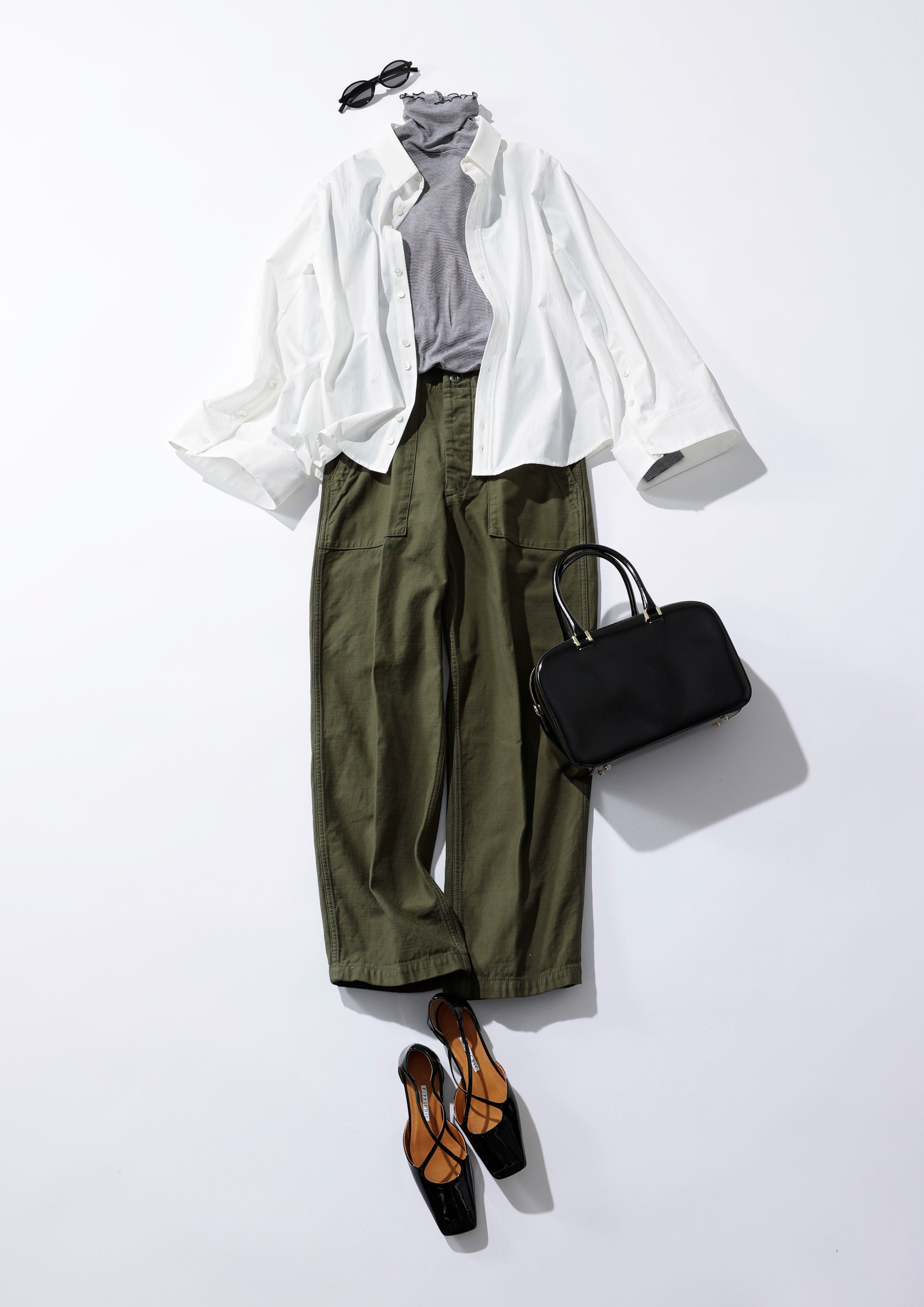 一点プラスで毎日がときめく！ 春先までばっちり頼れる名品10選