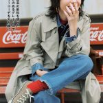 <span class="title">「7大ブランドスニーカー」で洒落見え！</span>