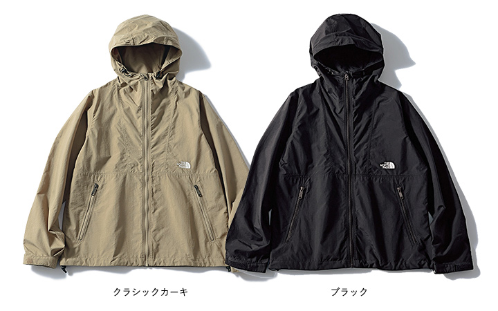 「THE NORTH FACE」&「patagonia」鉄板アウターを徹底深掘り!