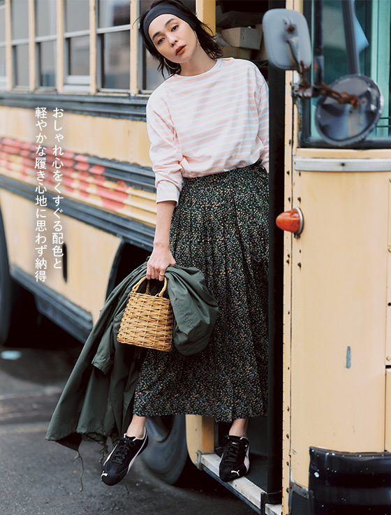 PUMA 〈プーマ〉SPEED CAT OG