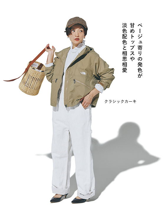 「THE NORTH FACE」&「patagonia」鉄板アウターを徹底深掘り!