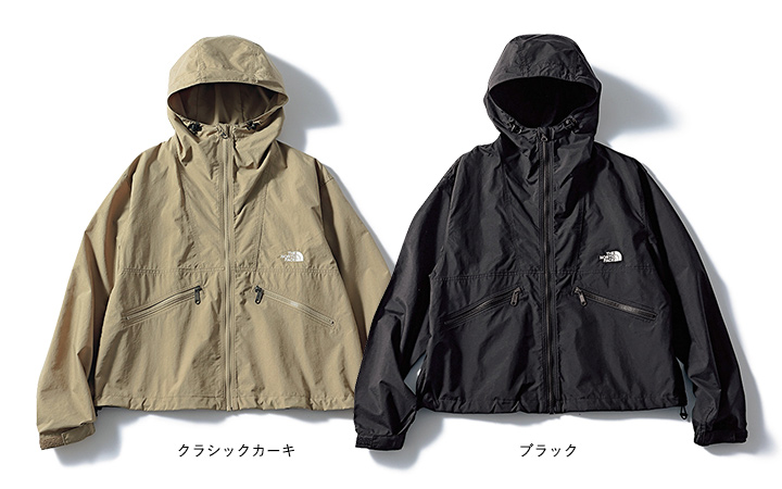 「THE NORTH FACE」&「patagonia」鉄板アウターを徹底深掘り!