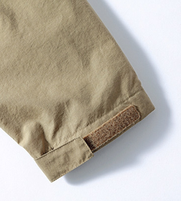 「THE NORTH FACE」&「patagonia」鉄板アウターを徹底深掘り!